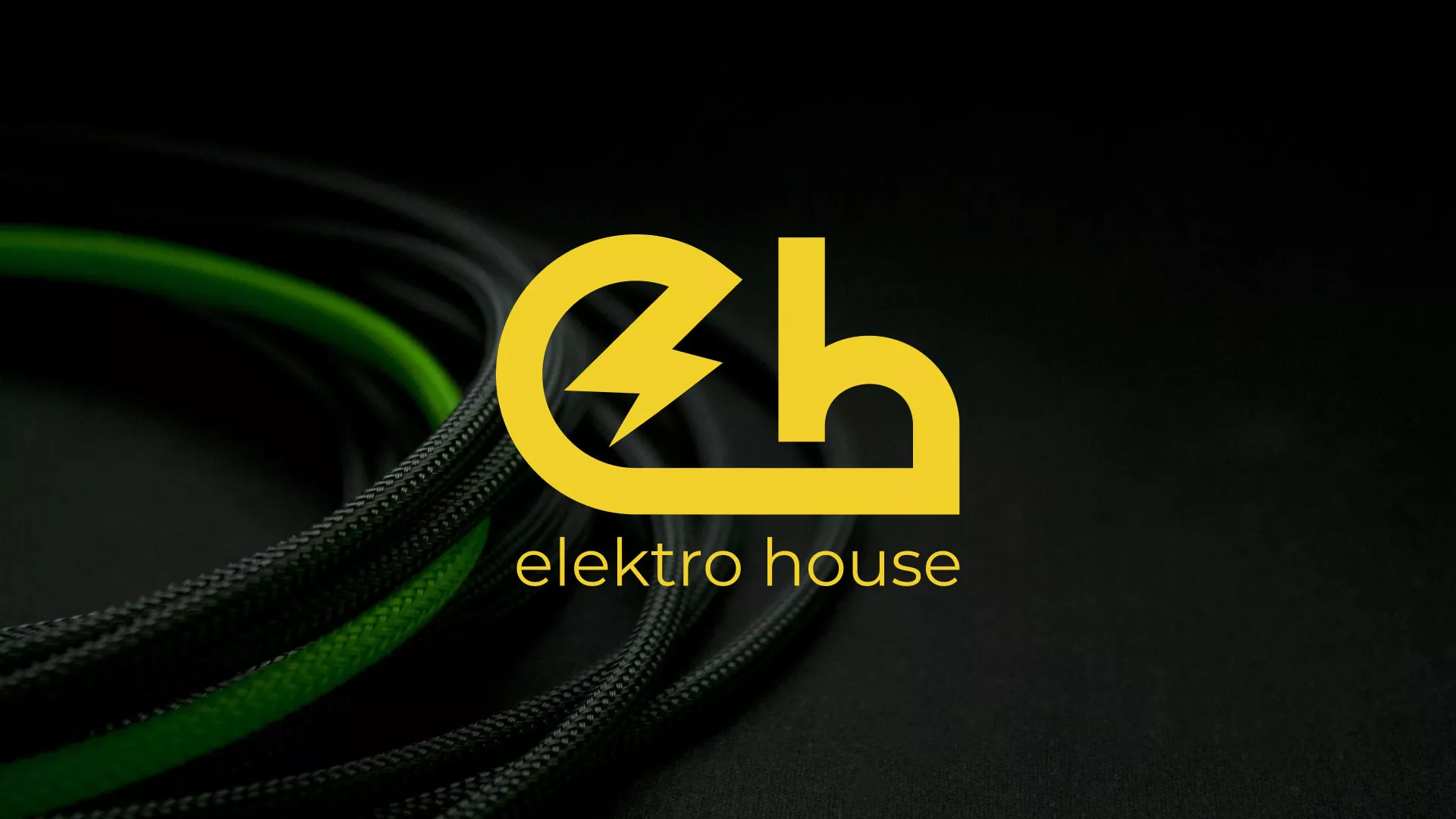 Создание сайта компании «Elektro House» в Кольчугино